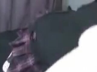 Thirsty babe handles the dog dick in excellent scenes